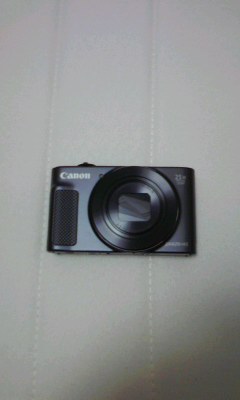 キヤノン コンパクトデジタルカメラ　パワーショットSX620 HSを購入・写真-9